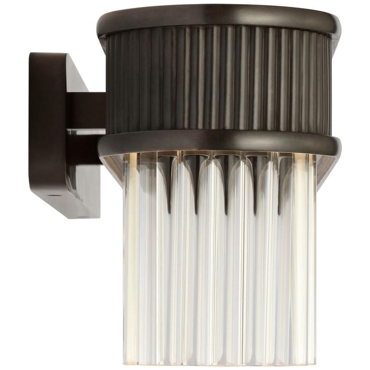 Menil 24" Linear Wall Sconce