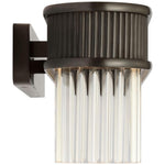 Menil 24" Linear Wall Sconce