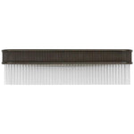 Menil 24" Linear Wall Sconce