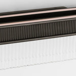 Menil 24" Linear Wall Sconce