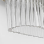 Menil 24" Linear Wall Sconce