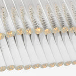 Menil 24" Linear Sconce