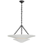 Mollino Medium Tiered Chandelier