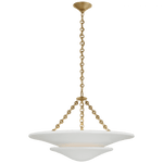 Mollino Medium Tiered Chandelier