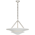 Mollino Medium Tiered Chandelier