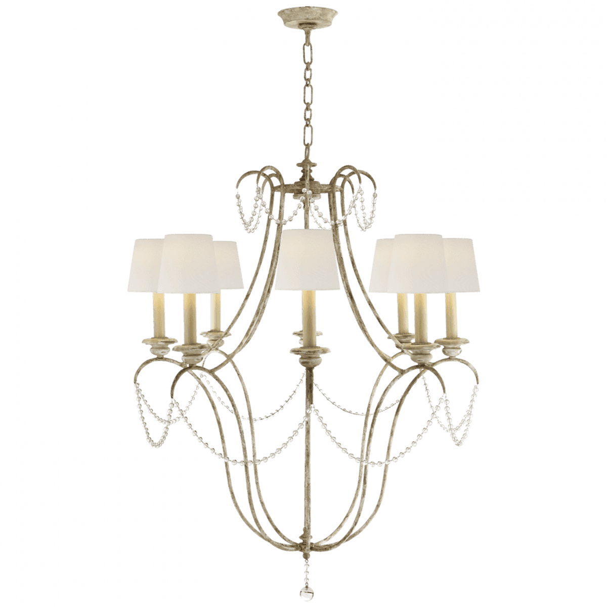 Mendez Chandelier