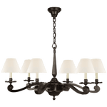 Bryant Large Ring Chandelier