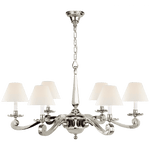 Bryant Large Ring Chandelier