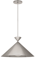 Callisto Pendant, 7-Light, Oil Rubbed Bronze, 28.1"W (131059-SKT-MULT-14-AR 5YWQVE)