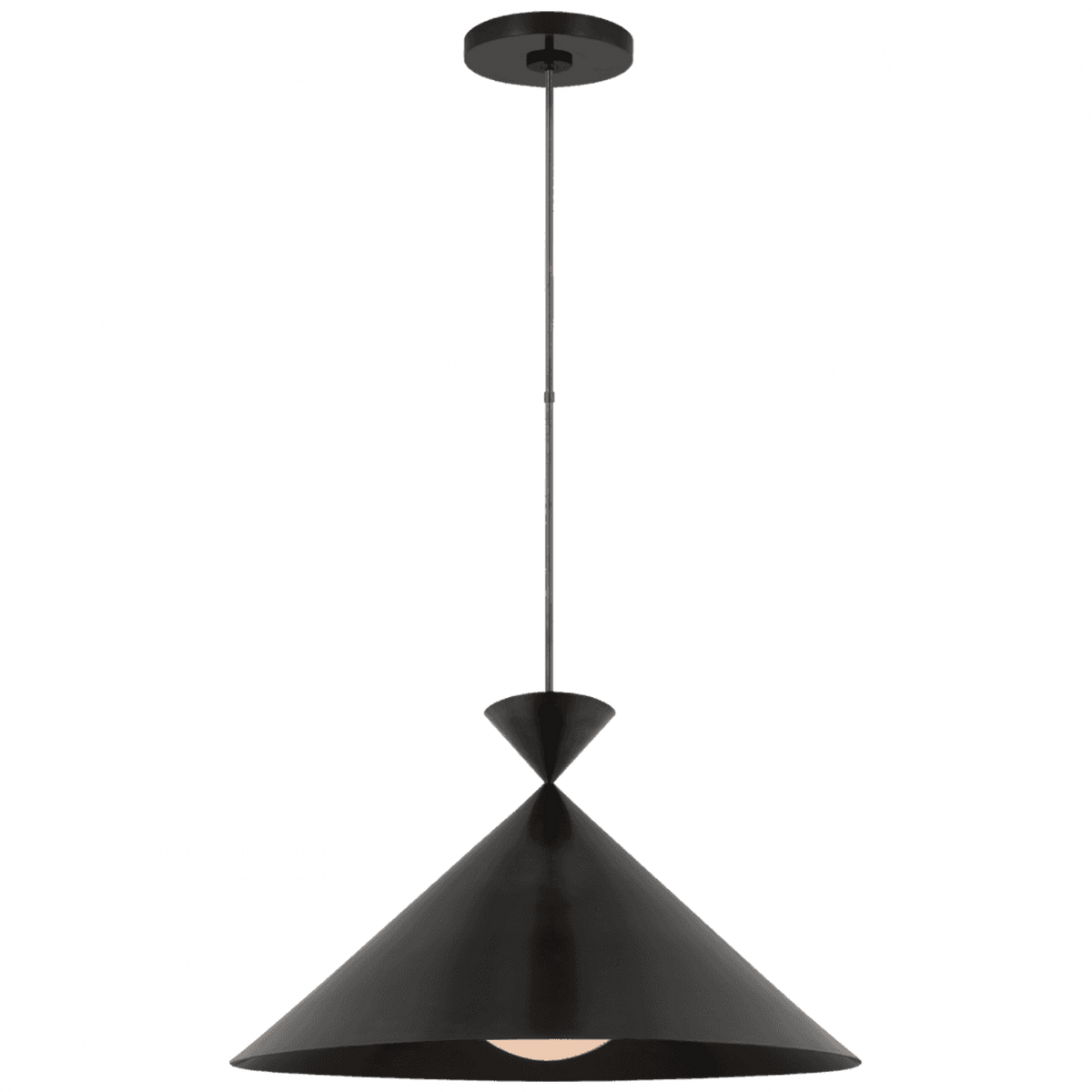 Axis Large Linear Pendant