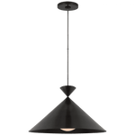 Axis Large Linear Pendant