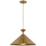 Axis Large Linear Pendant