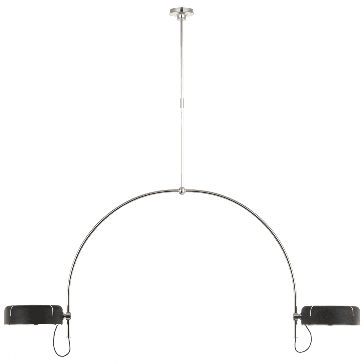 Formosa 7-Light Pendant