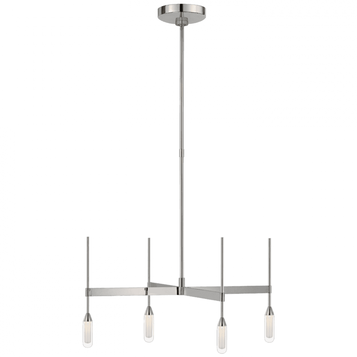 Overture Medium Downlight Chandelier