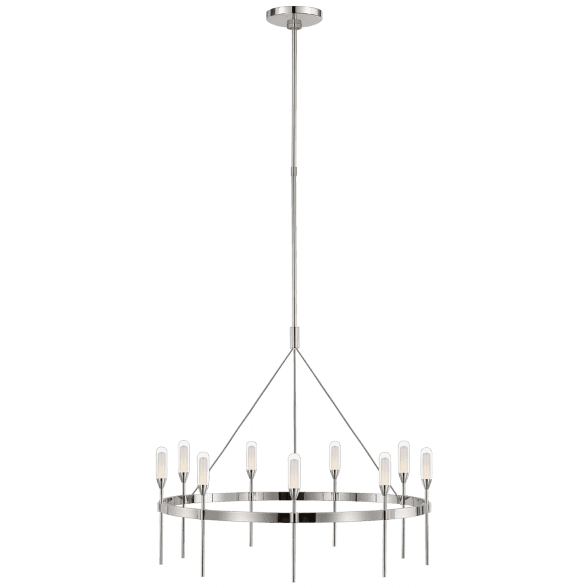 Orsay Medium Chandelier