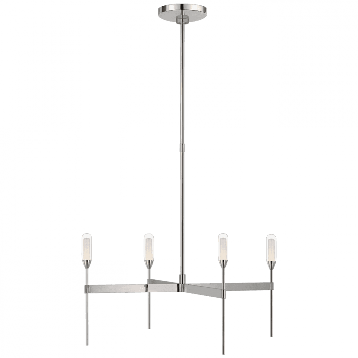 Overture Medium Uplight Chandelier