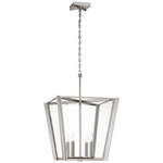 Whit Extra Large Dome Hanging Shade