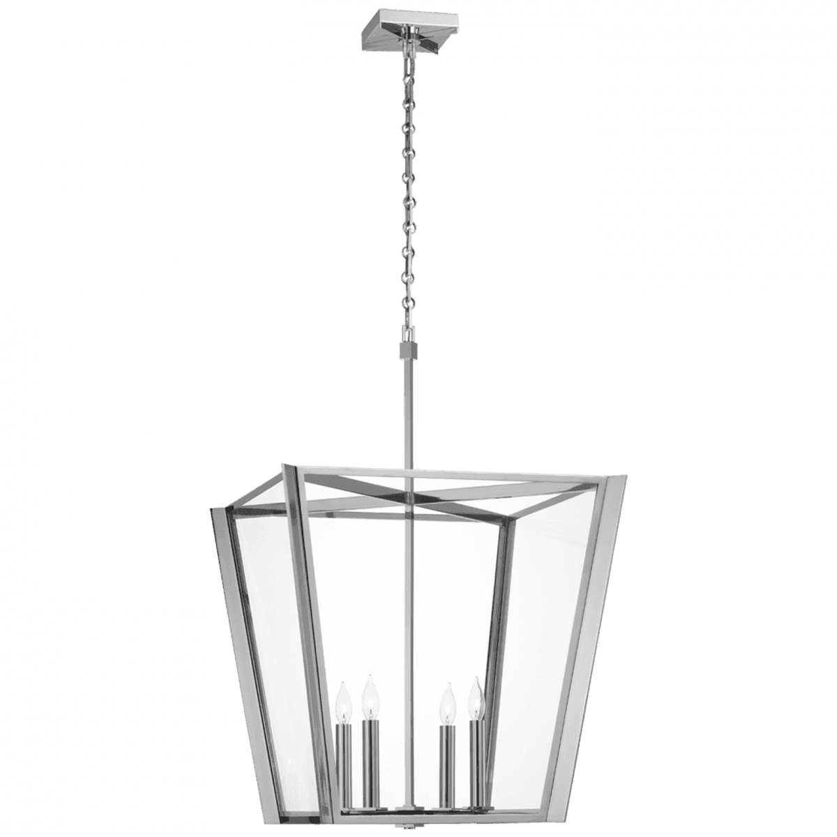 Palais 15" Lantern