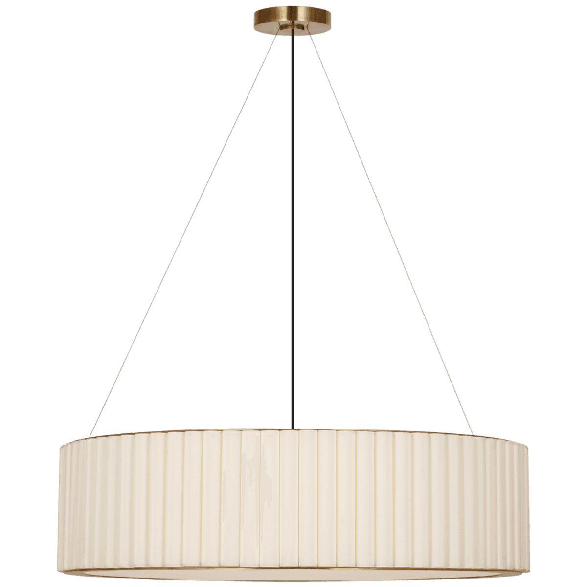 Turlington Large Pendant