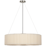 Turlington Large Pendant