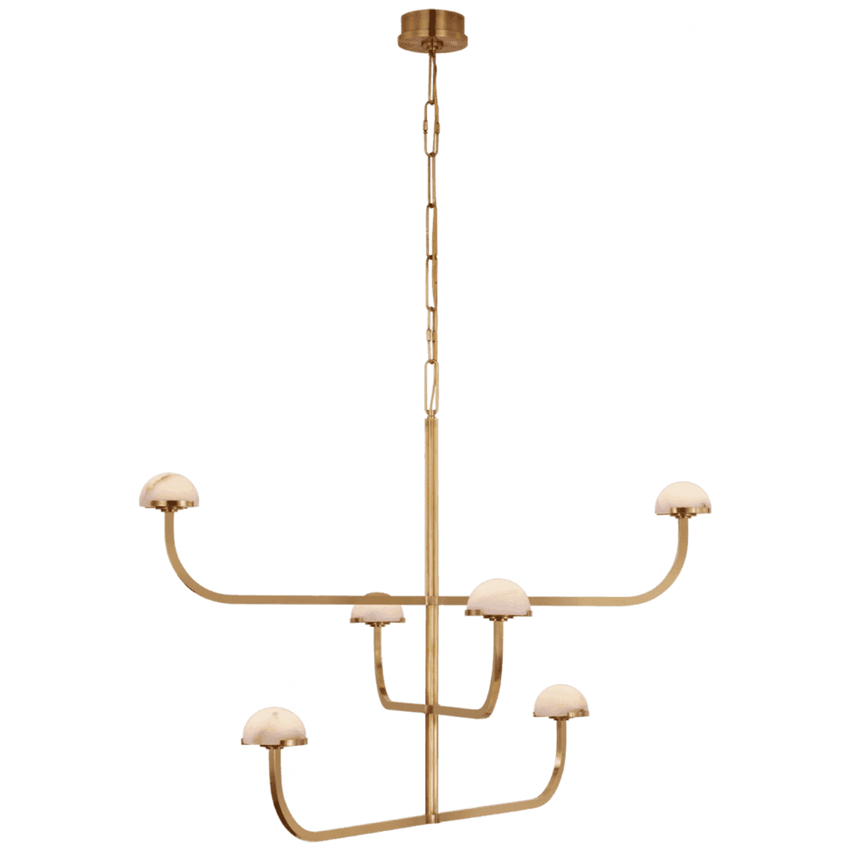 Talia Medium Chandelier