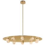 Pertica Chandelier
