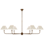 Piaf Oversized Chandelier