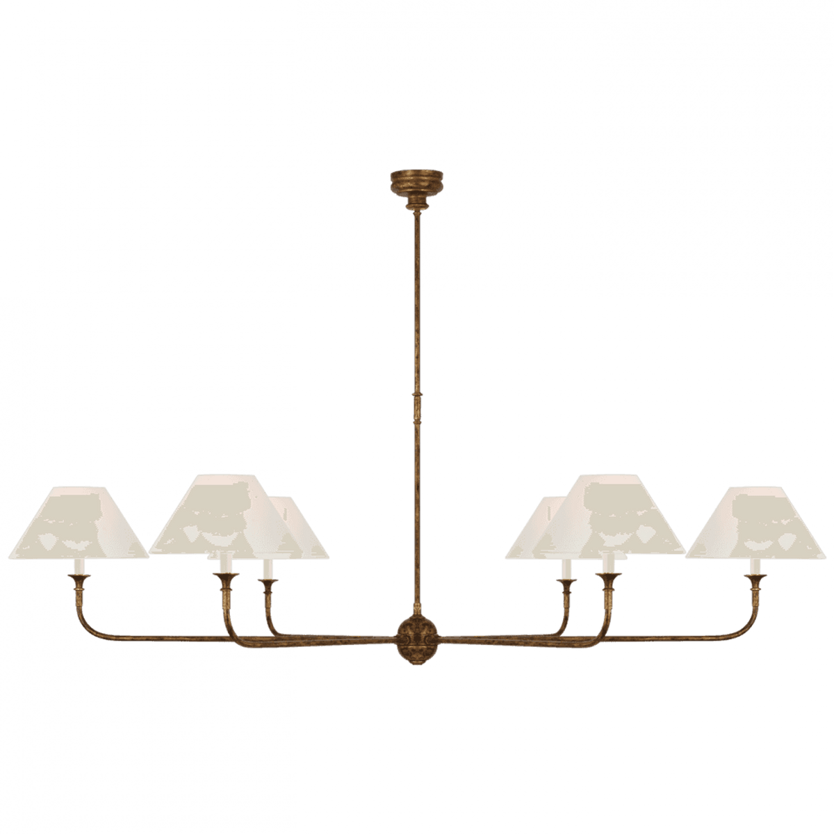 Brigitte Large Chandelier