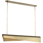 Elias 20" Floating Pendant