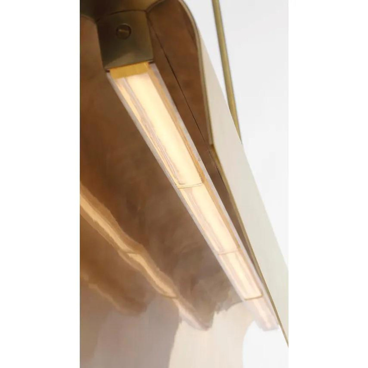 Elias 20" Floating Pendant