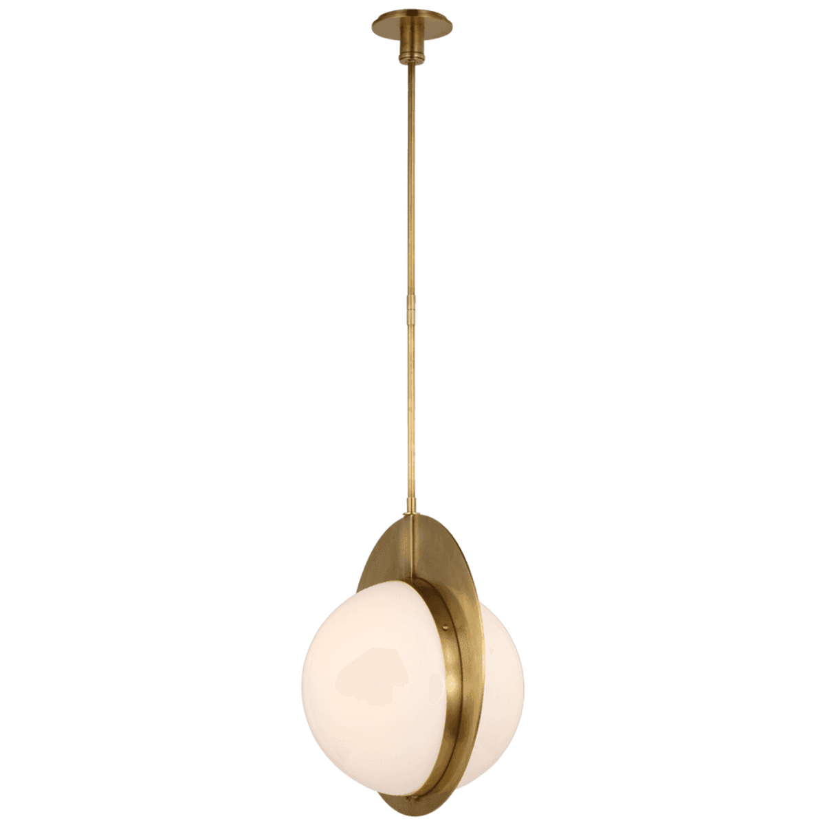 Ruhlmann Factory Pendant