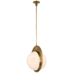 Ruhlmann Factory Pendant