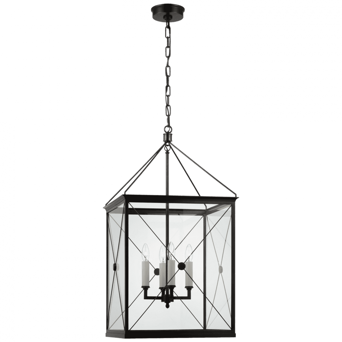 Rossi Medium Lantern