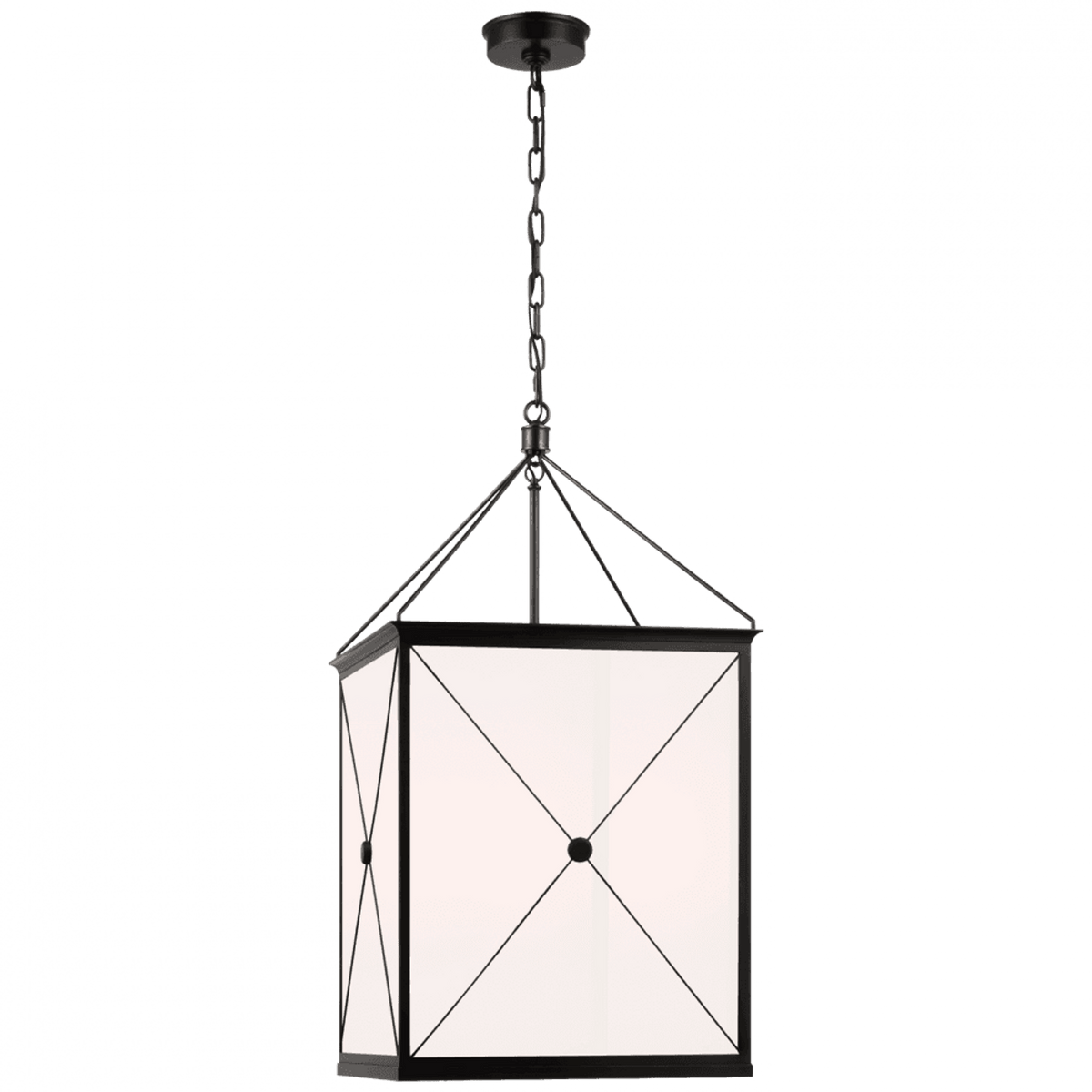 Rossi Medium Lantern