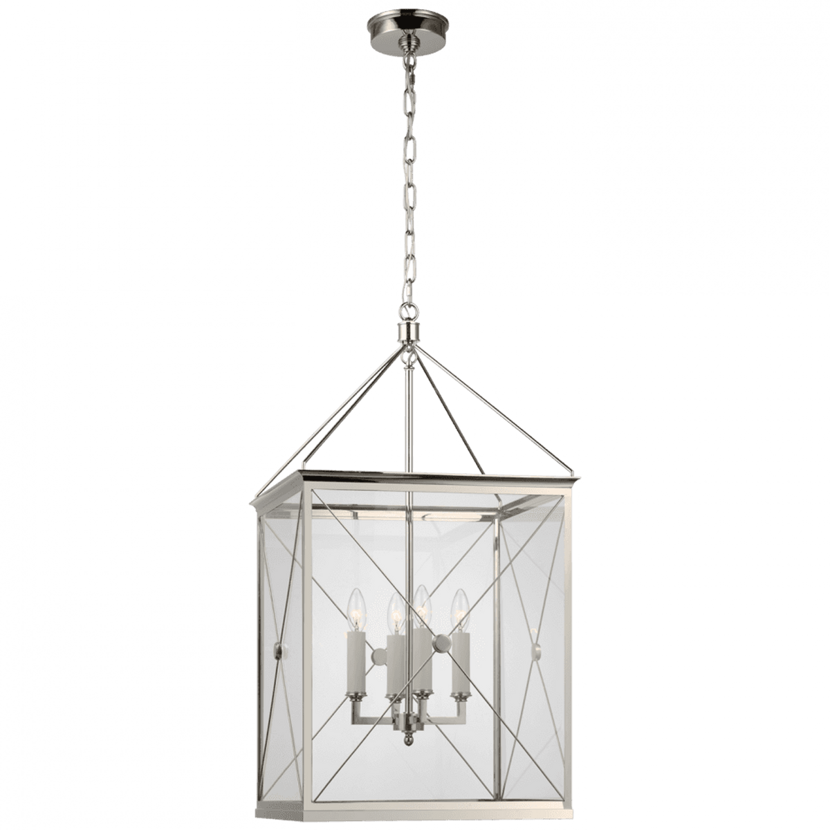 Rossi Medium Lantern