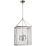 Rossi Medium Lantern