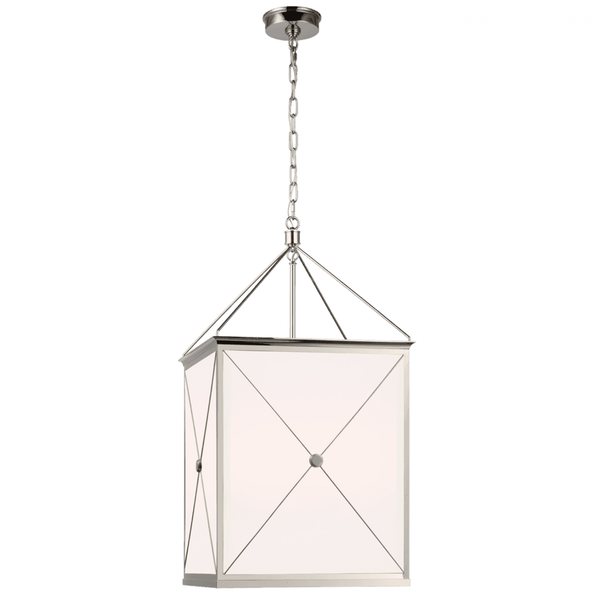 Rossi Medium Lantern