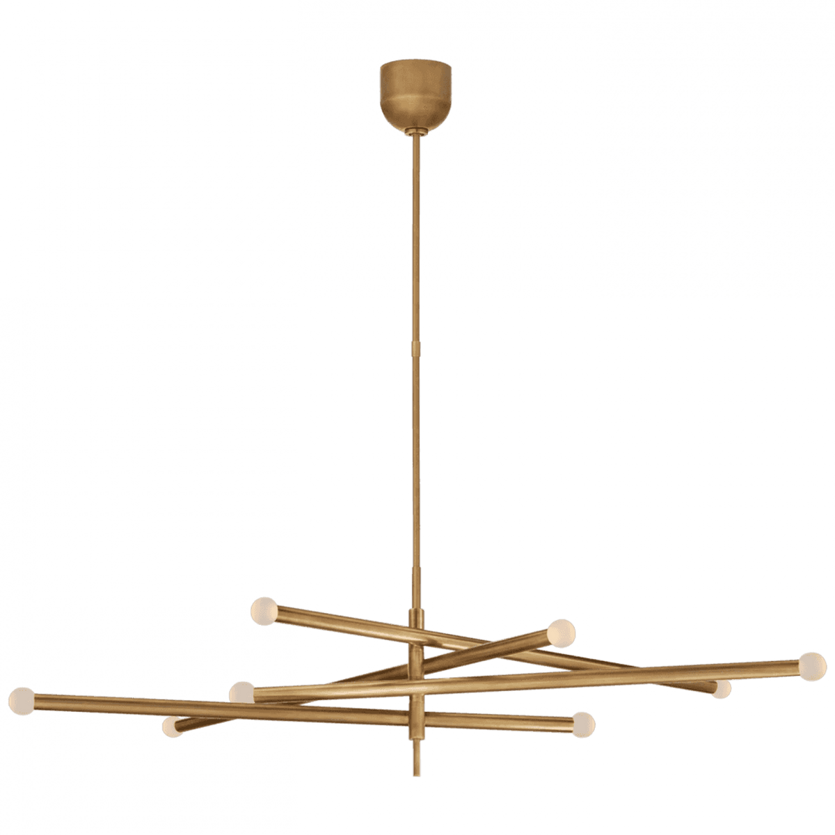 Rousseau Grande Articulating Chandelier