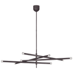 Rousseau Grande Articulating Chandelier