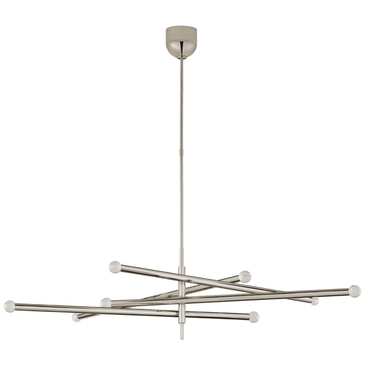Rousseau Grande Articulating Chandelier