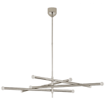 Rousseau Grande Articulating Chandelier