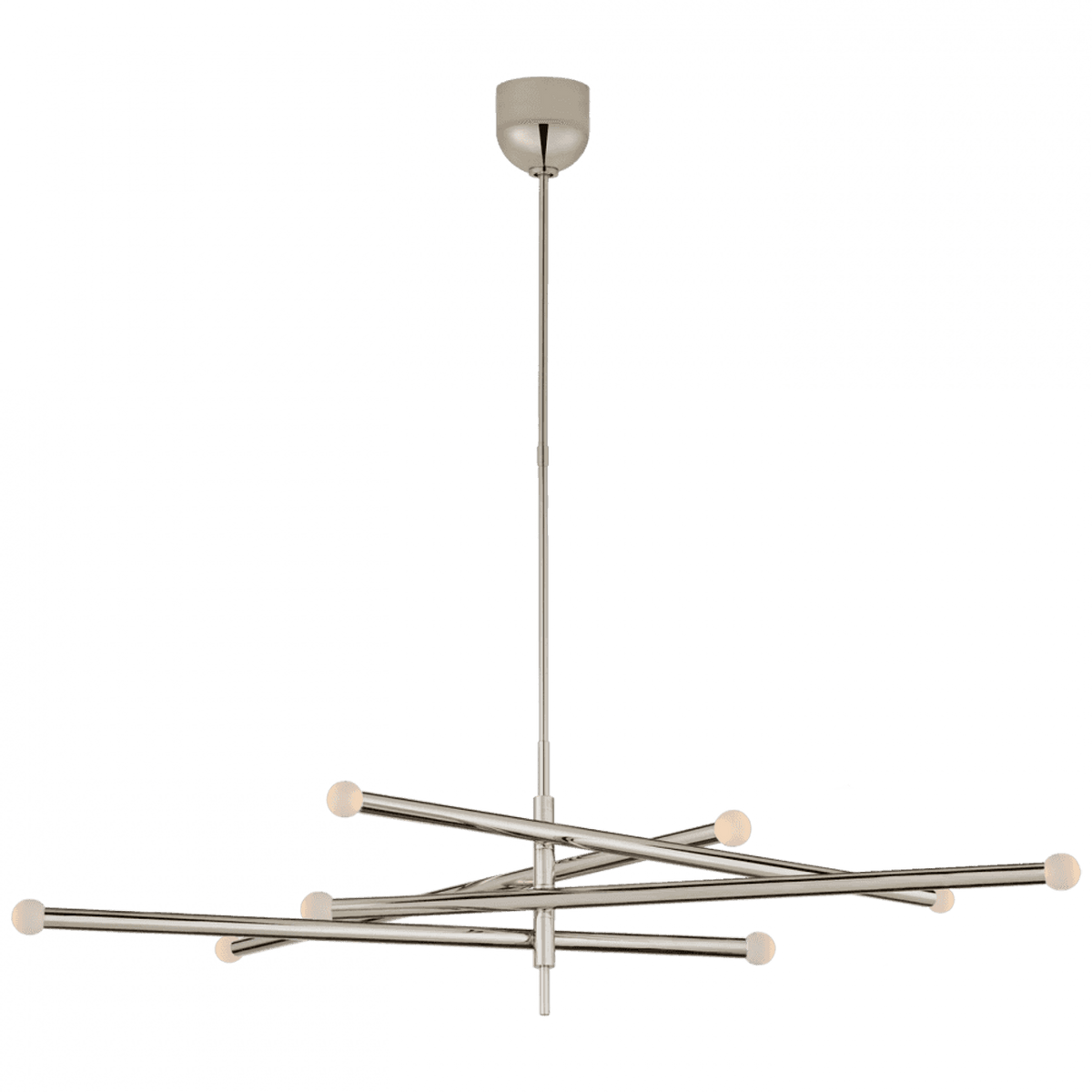 Rousseau Grande Articulating Chandelier