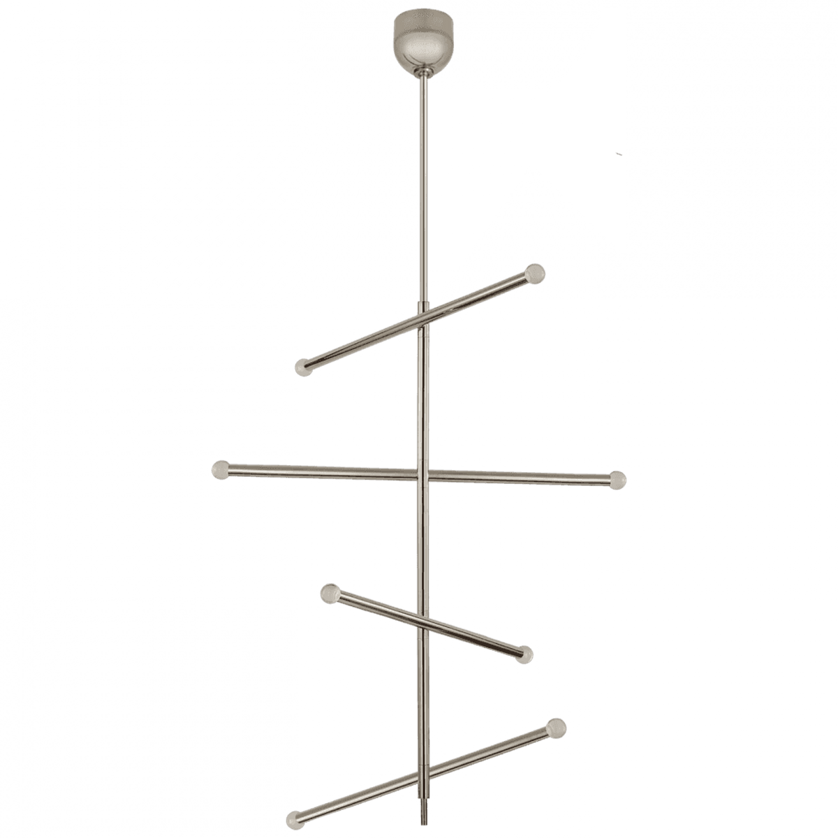 Rousseau Large Articulating Chandelier