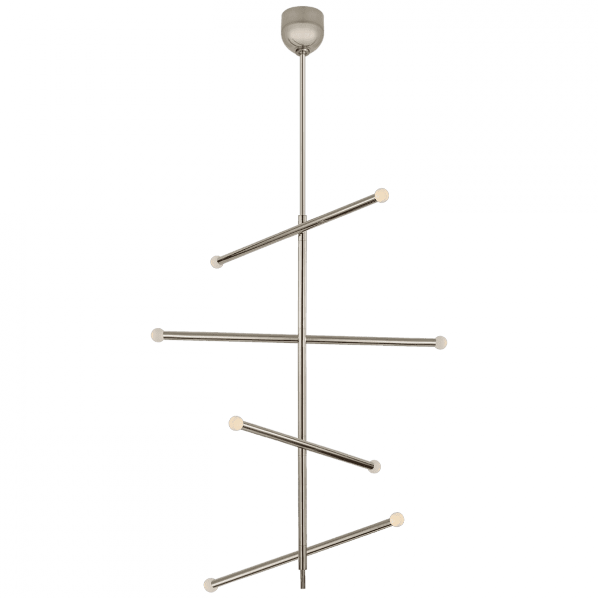 Rousseau Large Articulating Chandelier