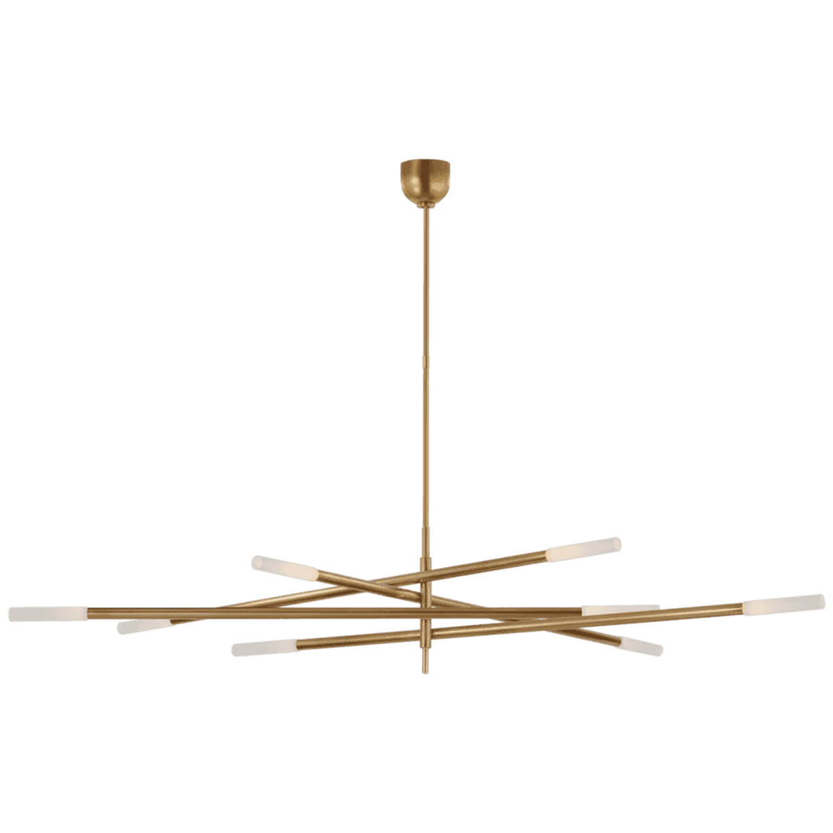 Rousseau Large Articulating Chandelier