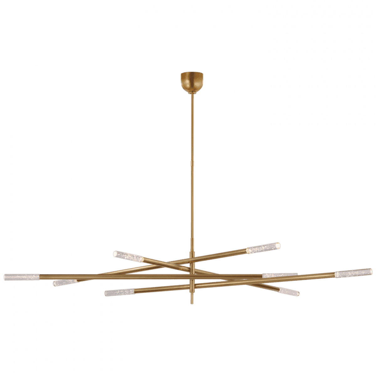 Rousseau Oversized Articulating Chandelier