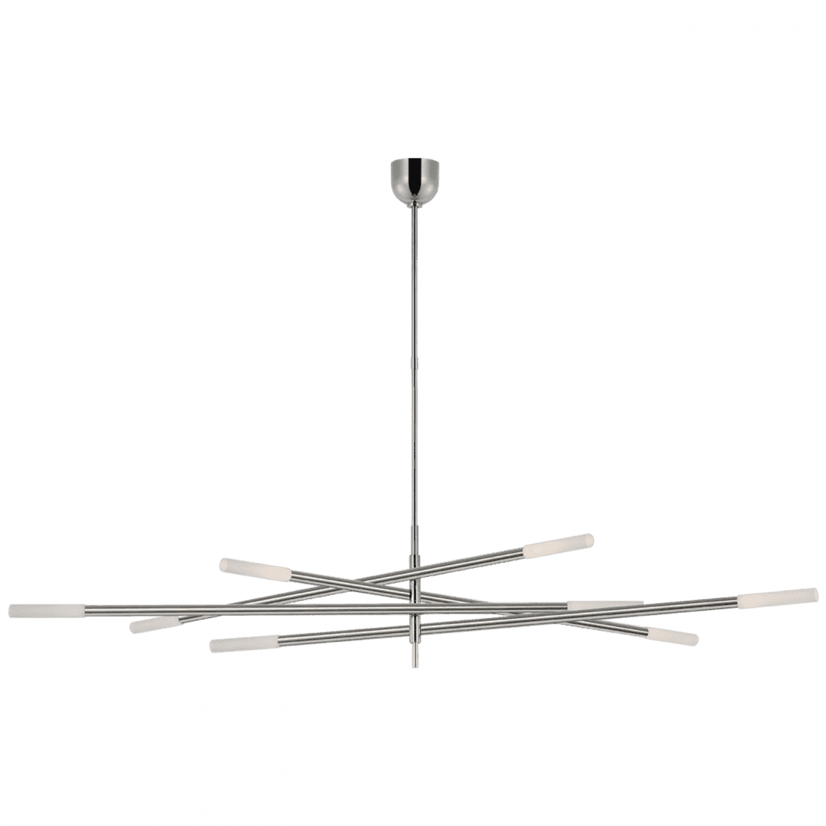 Rousseau Oversized Articulating Chandelier