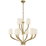 Classic Ring Chandelier