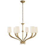 Ruhlmann Large Chandelier