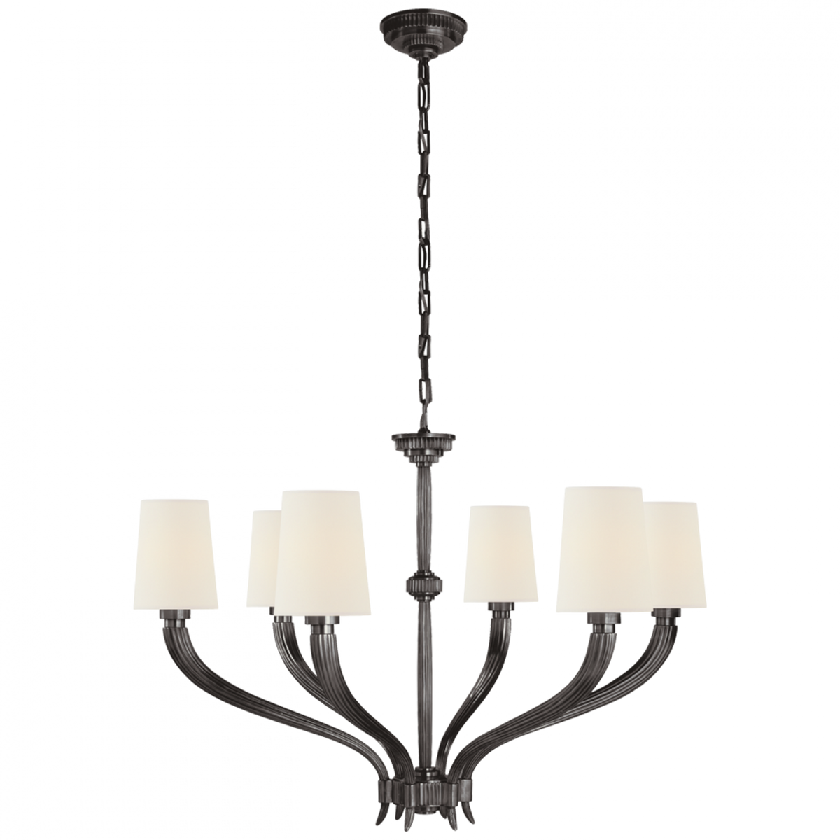 Ruhlmann Large Chandelier